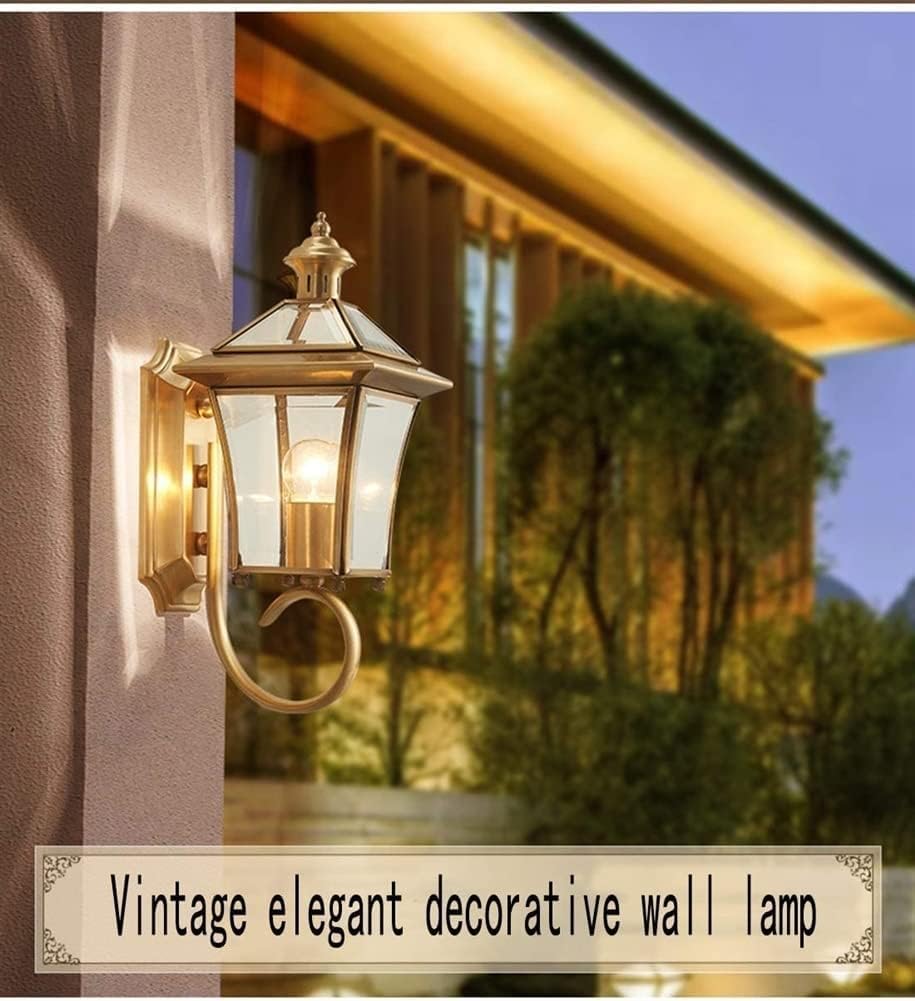 Amazon.co.jp: Kwueiit屋外ウォールランプ ブラケットライト玄関ライト